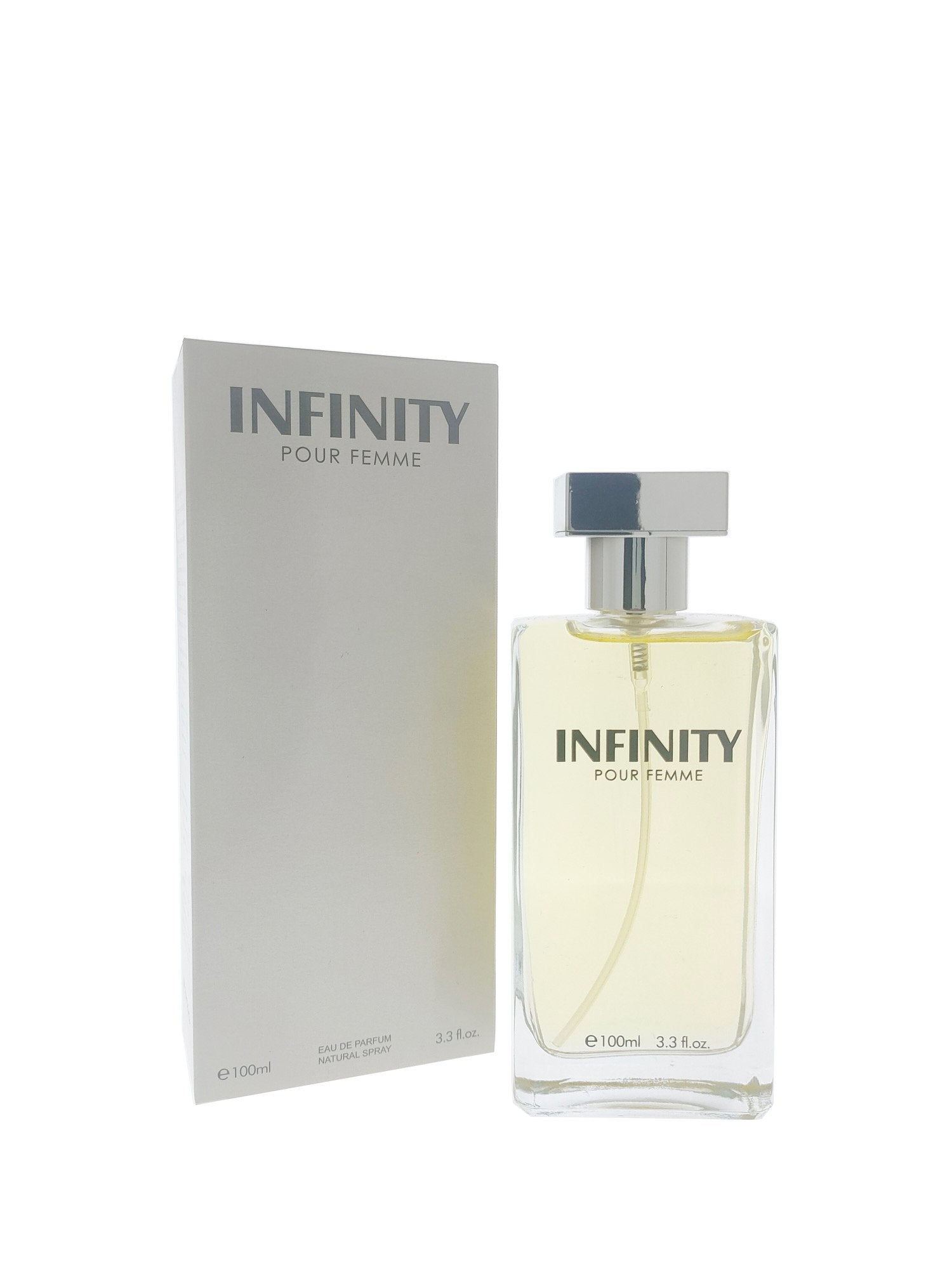 Ck infinity perfume online