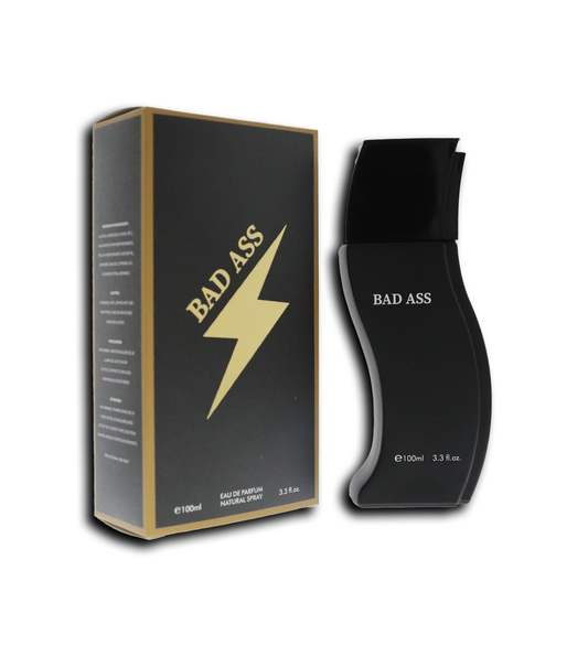 Bad Ass Cologne