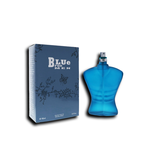 Blue For Men Cologne