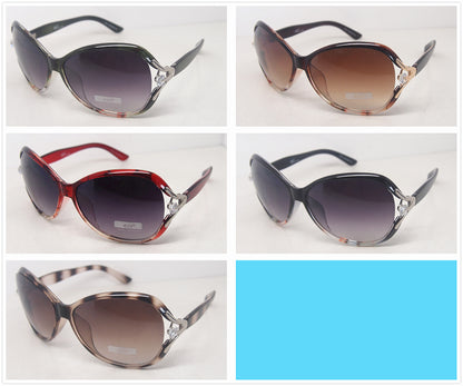 Women's Lightweight Fashion Sunglasses