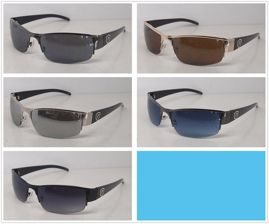 Men's Classic Sports Sunglasses